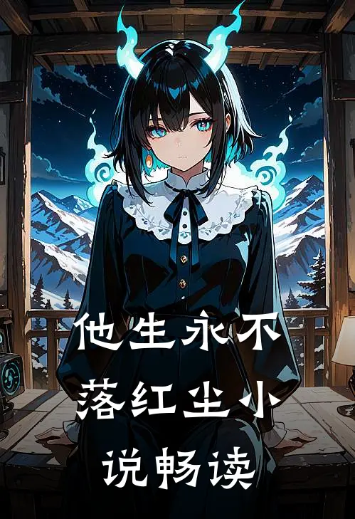 他生永不落红尘小说畅读