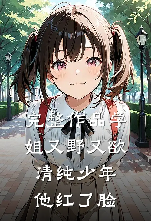 完整作品学姐又野又欲，清纯少年他红了脸
