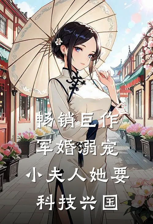畅销巨作军婚溺宠：小夫人她要科技兴国