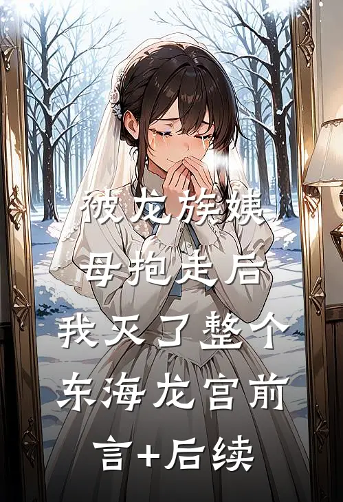 被龙族姨母抱走后，我灭了整个东海龙宫前言+后续
