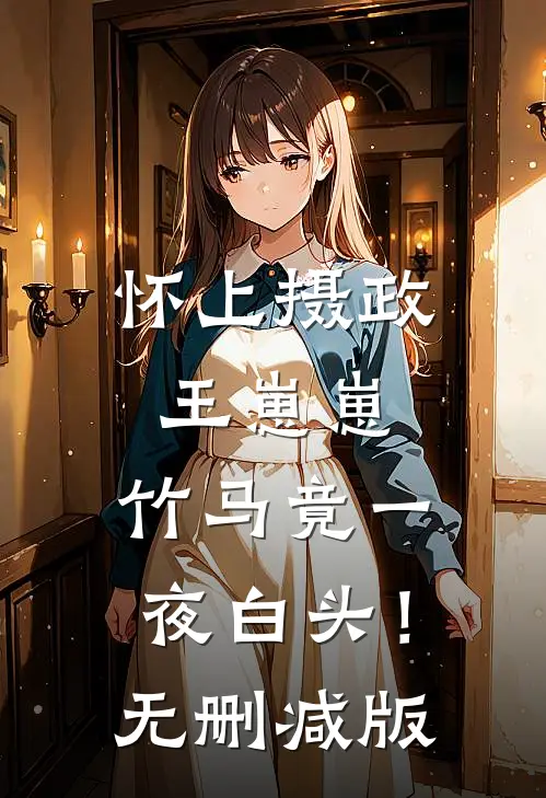 怀上摄政王崽崽，竹马竟一夜白头！无删减版