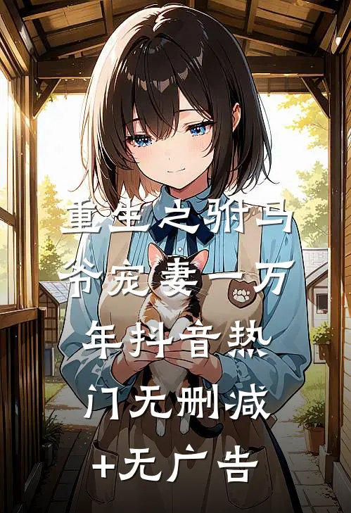 重生之驸马爷宠妻一万年抖音热门无删减+无广告