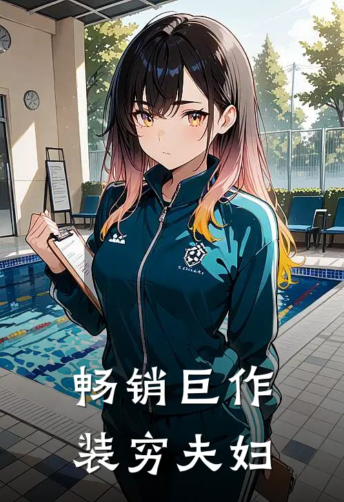 畅销巨作装穷夫妇