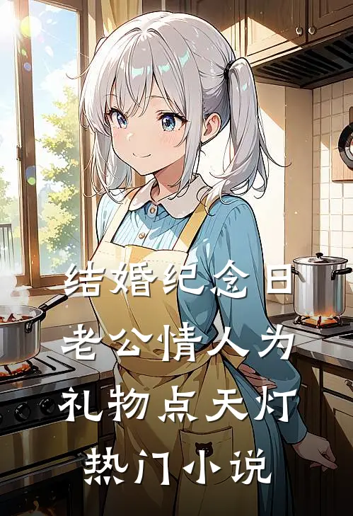结婚纪念日，老公情人为礼物点天灯热门小说