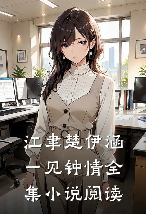 江聿楚伊涵一见钟情全集小说阅读
