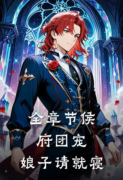 全章节侯府团宠：娘子请就寝