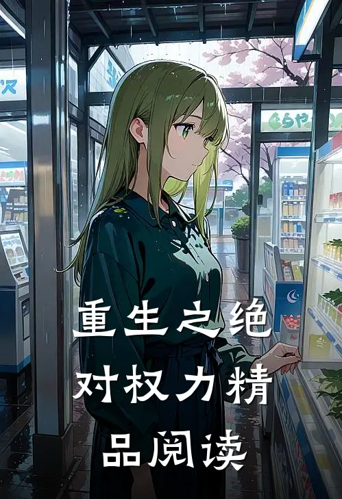 重生之绝对权力精品阅读
