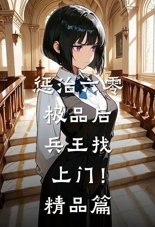 惩治六零极品后，兵王找上门！精品篇