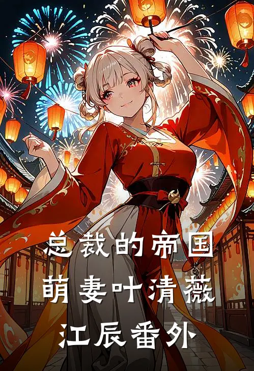 总裁的帝国萌妻叶清薇江辰 番外