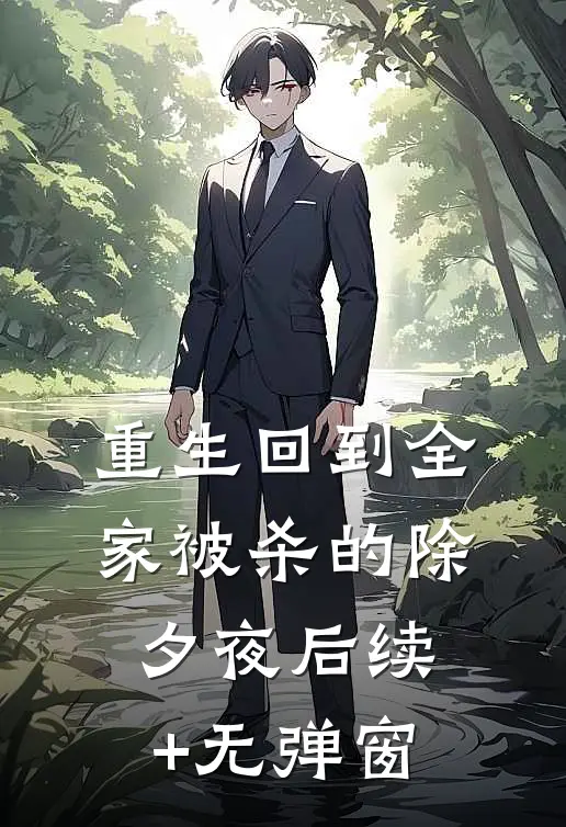 重生回到全家被杀的除夕夜后续+无弹窗