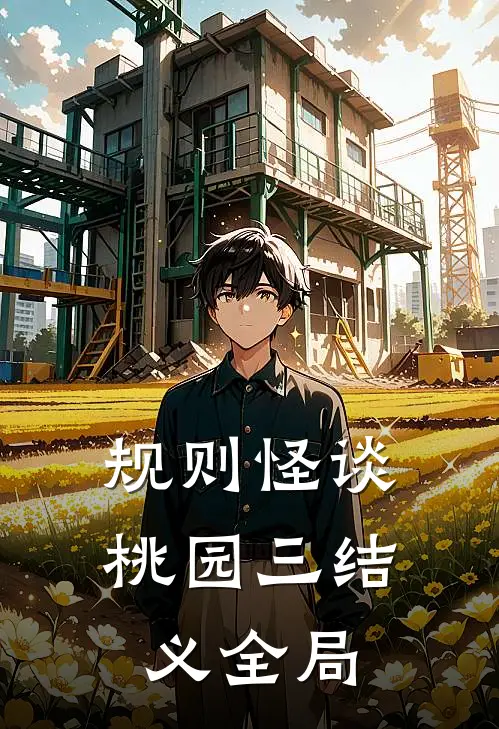 规则怪谈：桃园三结义全局