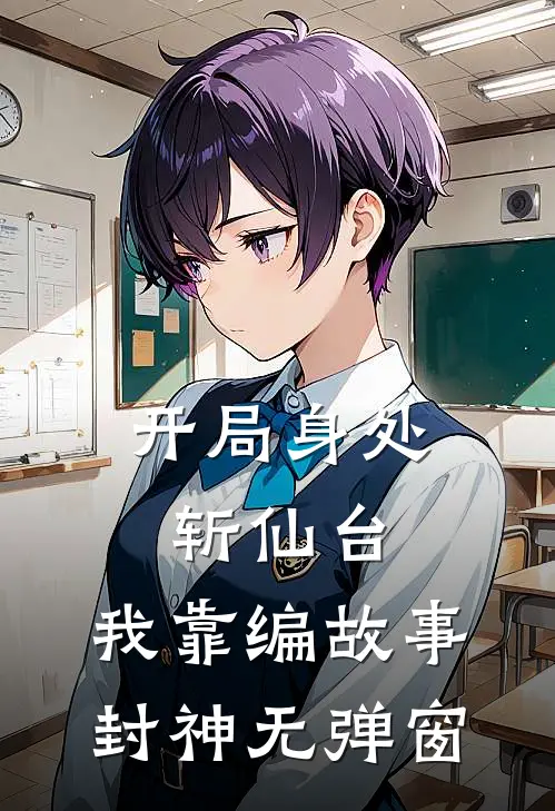 开局身处斩仙台，我靠编故事封神无弹窗