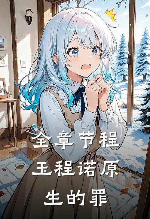 全章节程玉程诺原生的罪