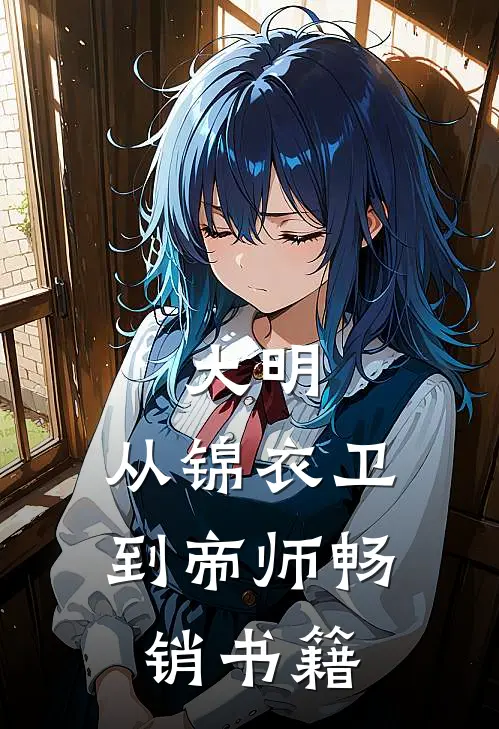 大明：从锦衣卫到帝师畅销书籍