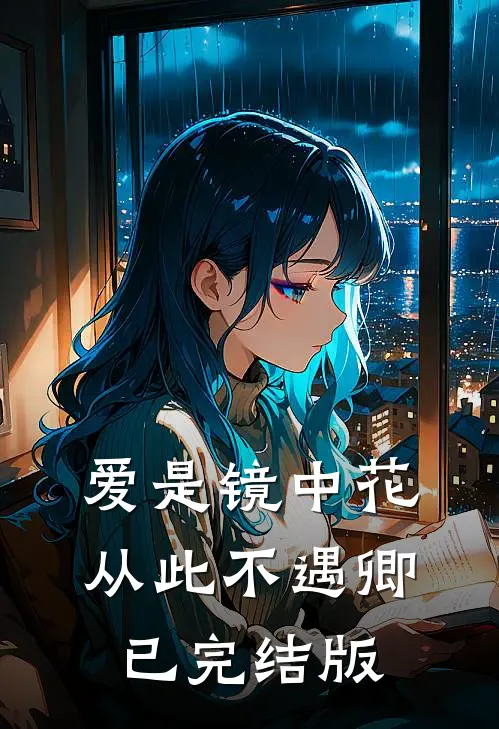 爱是镜中花，从此不遇卿已完结版