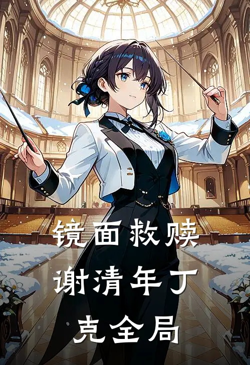 镜面救赎谢清年丁克全局
