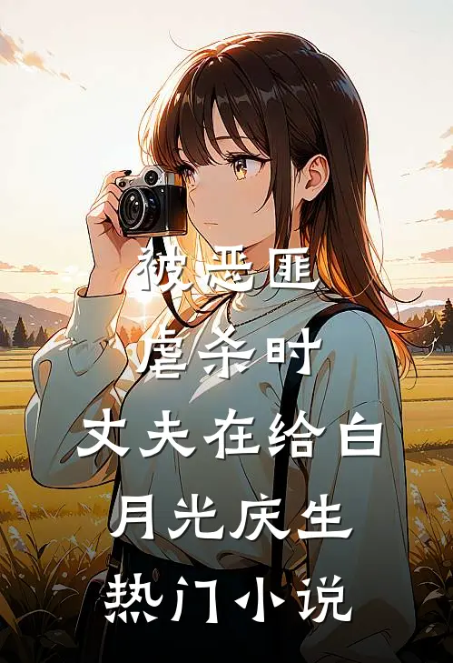 被恶匪虐杀时，丈夫在给白月光庆生热门小说
