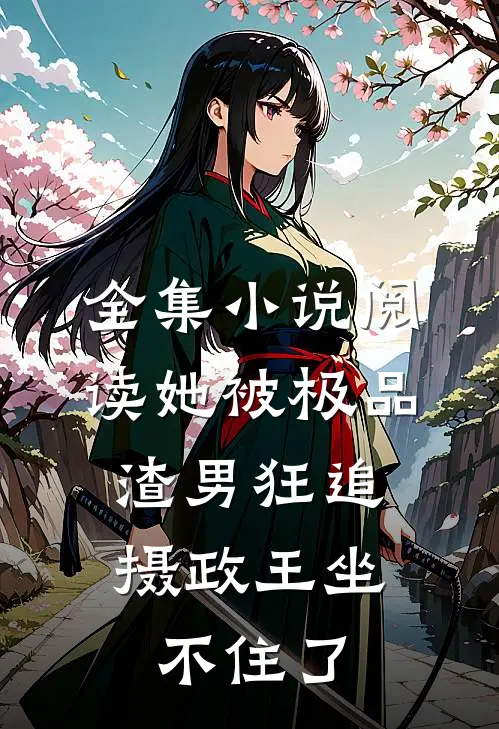 全集小说阅读她被极品渣男狂追，摄政王坐不住了