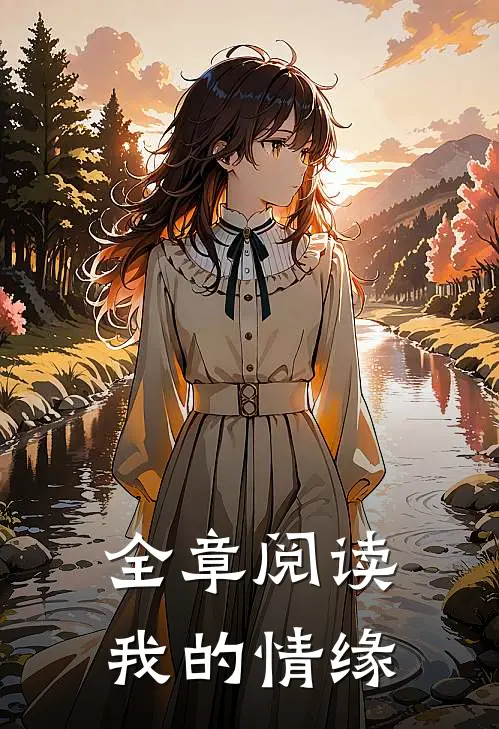 全章阅读我的情缘