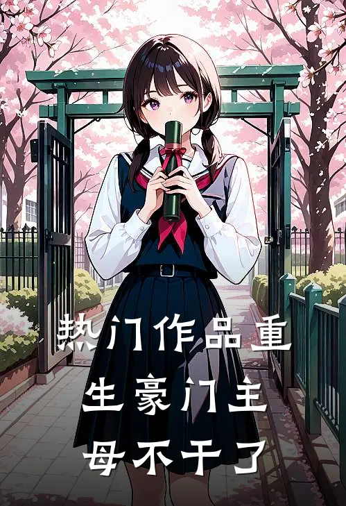 热门作品重生豪门主母不干了