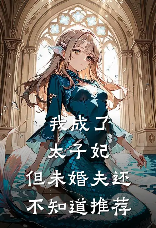 我成了太子妃，但未婚夫还不知道推荐