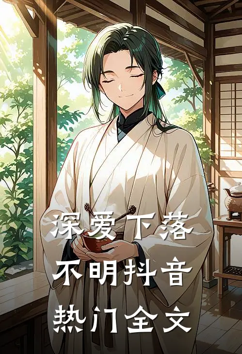 深爱下落不明抖音热门全文