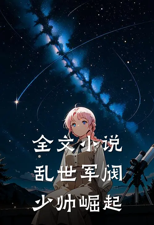 全文小说乱世军阀少帅崛起