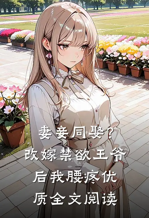 妻妾同娶？改嫁禁欲王爷后我腰疼优质全文阅读