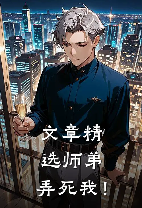 文章精选师弟，弄死我！