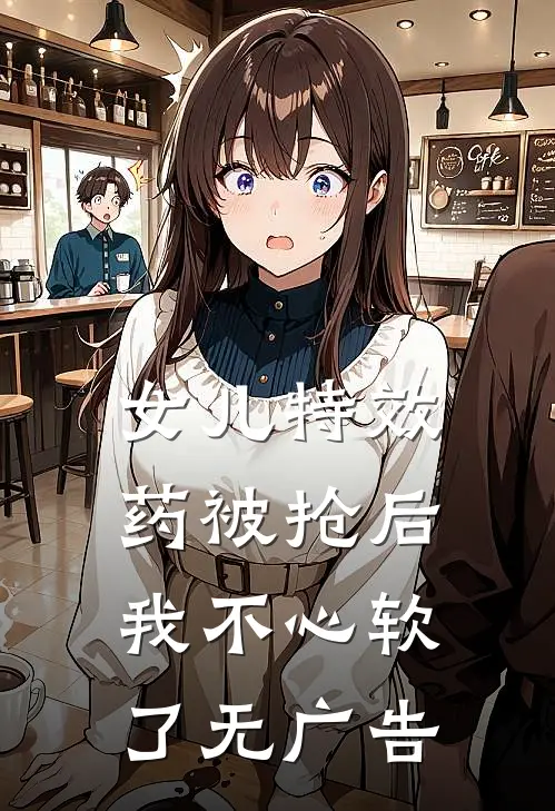 女儿特效药被抢后，我不心软了无广告