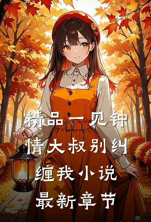 精品一见钟情大叔别纠缠我小说最新章节