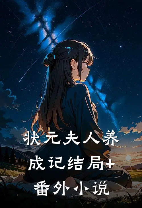 状元夫人养成记结局+番外小说
