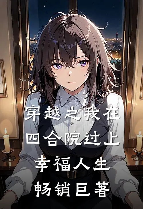 穿越之我在四合院过上幸福人生畅销巨著