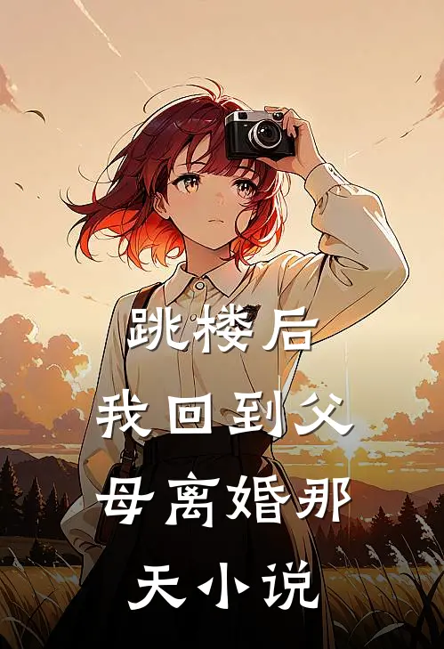 跳楼后，我回到父母离婚那天小说