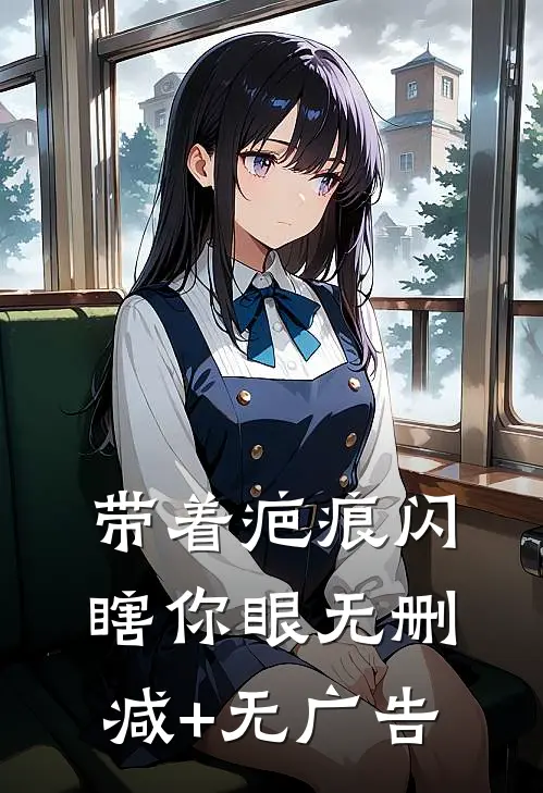带着疤痕闪瞎你眼无删减+无广告