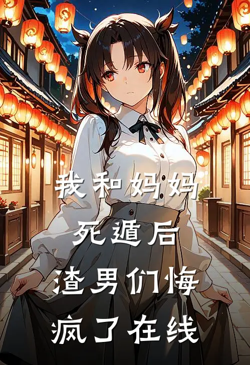 我和妈妈死遁后，渣男们悔疯了在线