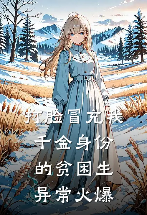 打脸冒充我千金身份的贫困生异常火爆