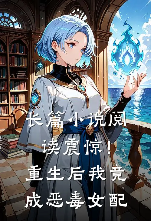 长篇小说阅读震惊！重生后我竟成恶毒女配