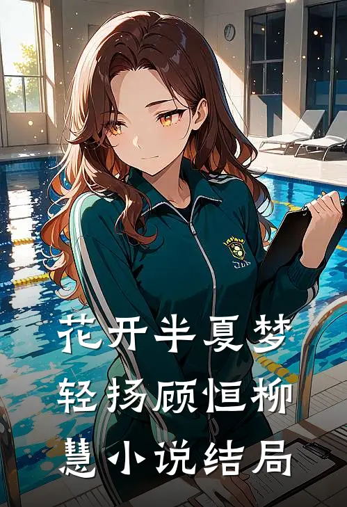 花开半夏梦轻扬顾恒柳慧小说结局