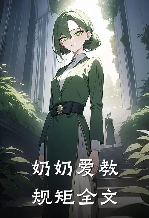奶奶爱教规矩全文