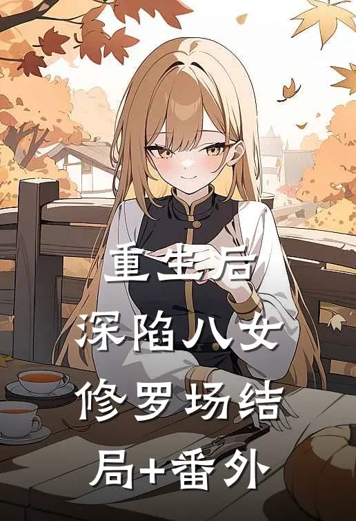 重生后，深陷八女修罗场结局+番外
