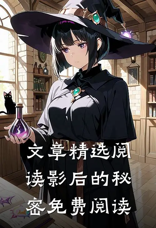 文章精选阅读影后的秘密免费阅读