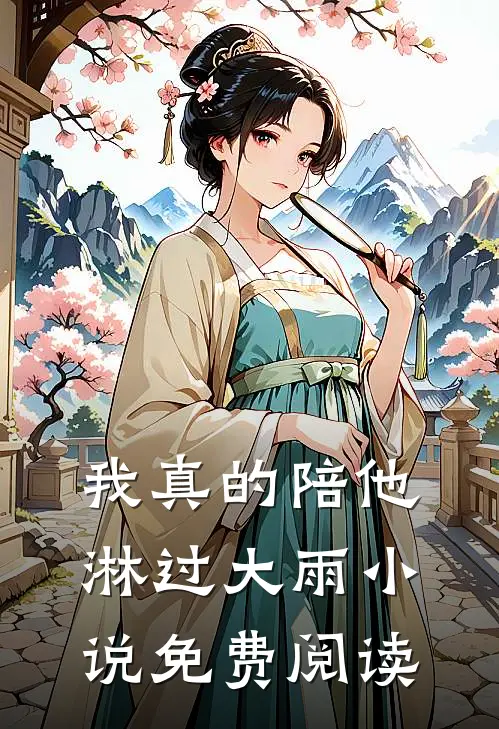 我真的陪他淋过大雨小说免费阅读