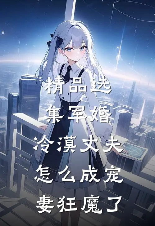 精品选集军婚：冷漠丈夫怎么成宠妻狂魔了