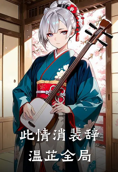 此情消裴辞温芷全局