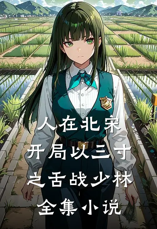 人在北宋，开局以三寸之舌战少林全集小说
