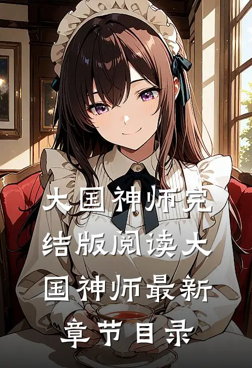 《大国神师》完结版阅读《大国神师》最新章节目录