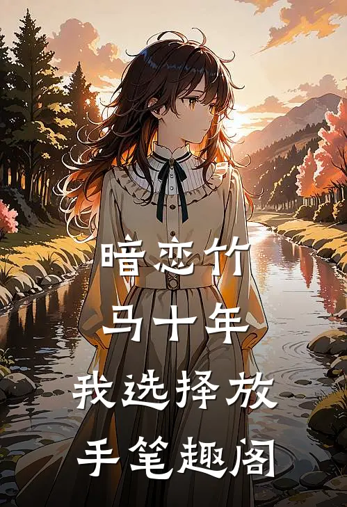 暗恋竹马十年，我选择放手笔趣阁