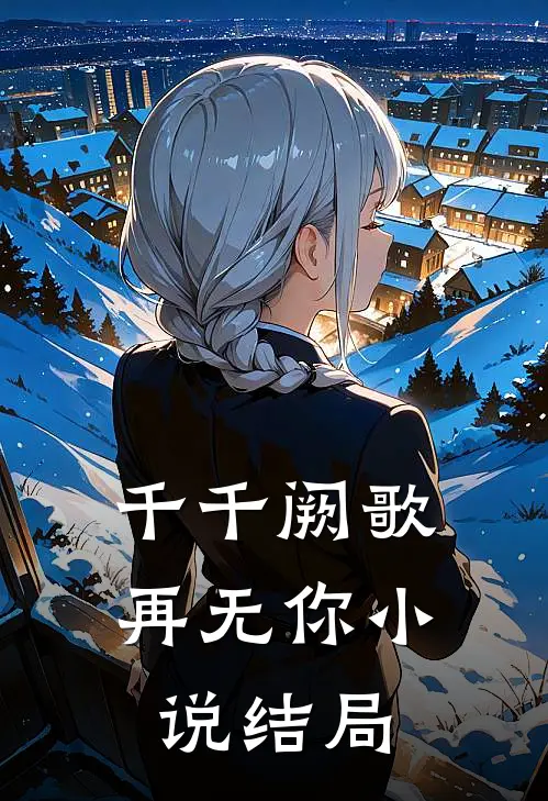 千千阙歌再无你小说结局