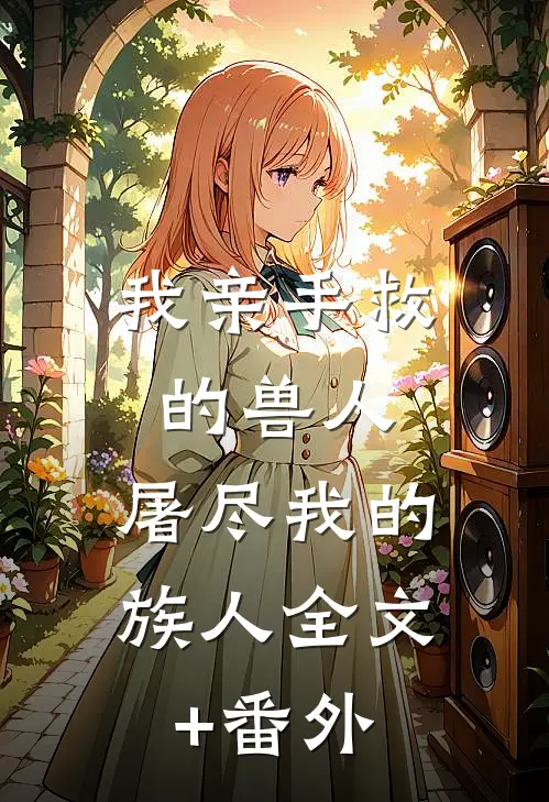 我亲手救的兽人，屠尽我的族人全文+番外